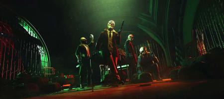 Payday 3