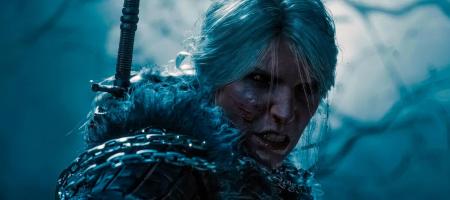 The Witcher 4