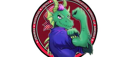 Zenimax Workers United
