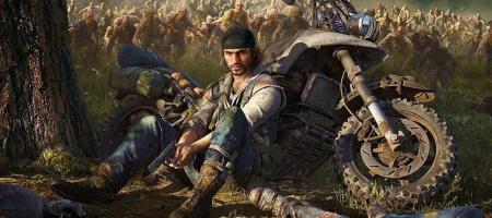 Days Gone