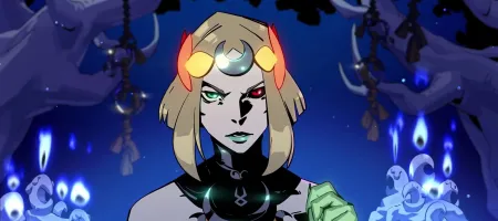 Hades 2