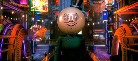 The Outer Worlds 2