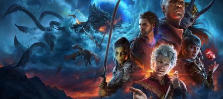 Baldur’s Gate 3