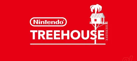 Nintendo Treehouse