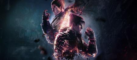 Tekken 8