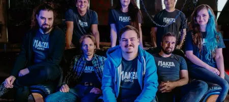 Makea Games