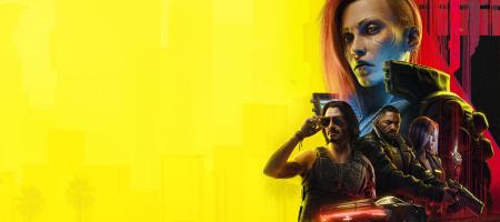 Cyberpunk 2077