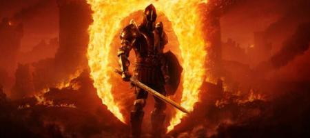 The Elder Scrolls IV - Oblivion Remastered