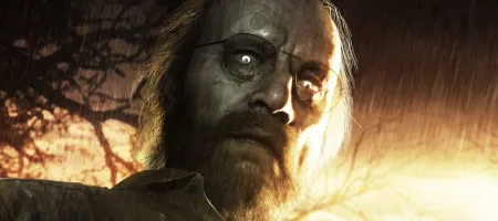 Resident Evil 7