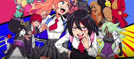 River City Girls