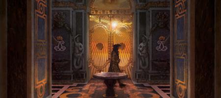 Versailles