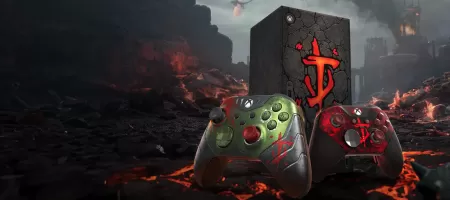 DOOM - The Dark Ages