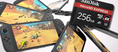 Micro SD Card