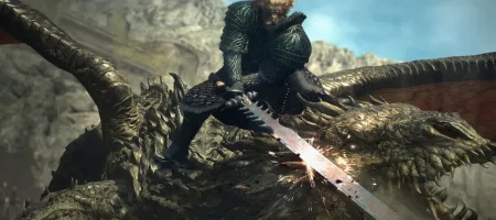 Dragon Dogma 2