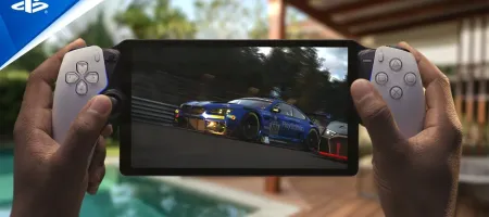PlayStation Portal