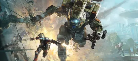 Titanfall 3
