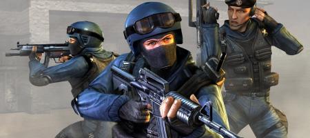 Counter Strike