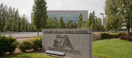Electronic Arts