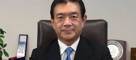 Kenji Matsubara