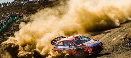 WRC