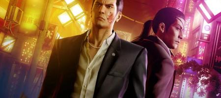 Yakuza 0 Director’s Cut
