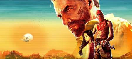 Max Payne 3