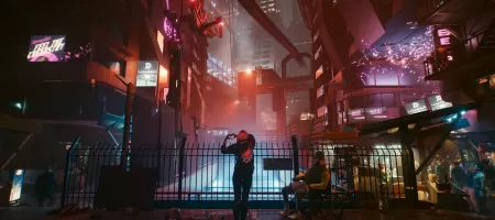 Cyberpunk 2077