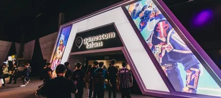 Gamescom Latam