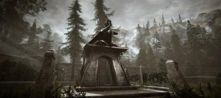 Syberia Remastered