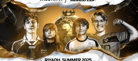 Esports World Cup VALORANT