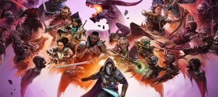 Dragon Age: The Veilguard
