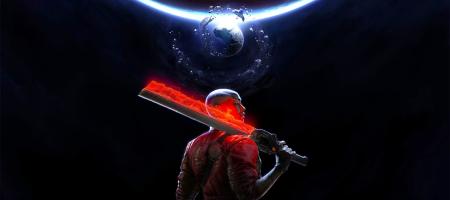 Intergalactic - The Heretic Prophet