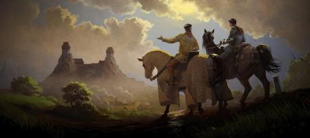 Kingdom Come Deliverance 2