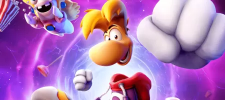 Rayman 