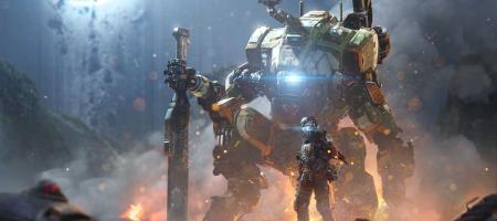 Titanfall