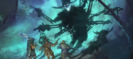Nightmare Frontier