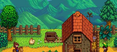 Stardew Valley 2