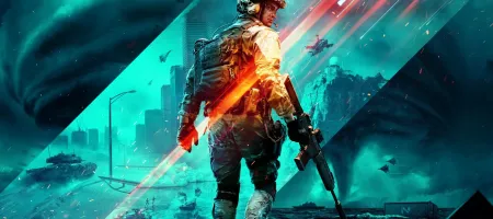 Battlefield 2042
