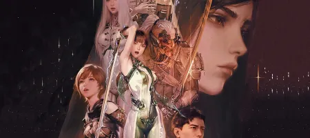 Stellar Blade