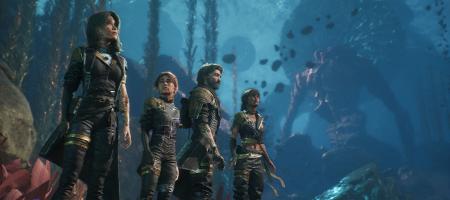 Expedition 33