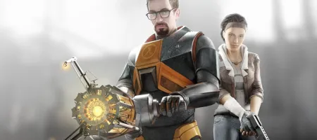 Half-Life 3