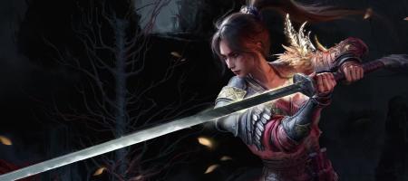 Wuchang - Fallen Feathers