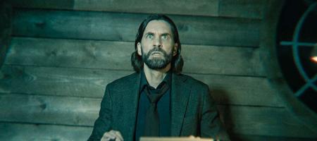Alan Wake 2