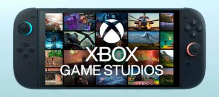 Microsoft - Switch 2