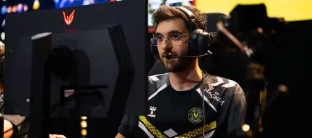 Nisqy - Team Vitality