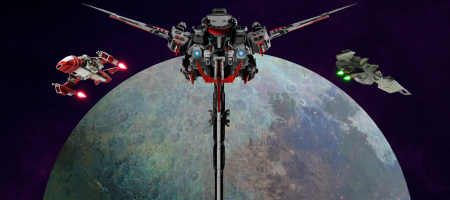 Space Intruders