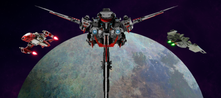 Space Intruders