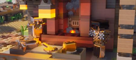 Brickcraft