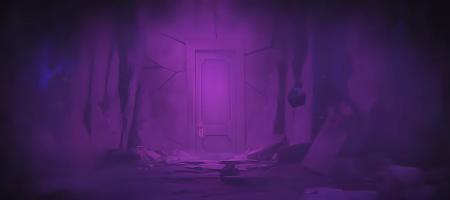 Little Nightmares VR