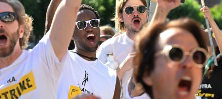 SAG-AFTRA